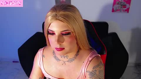 ale online show from March 27, 8:54 pm