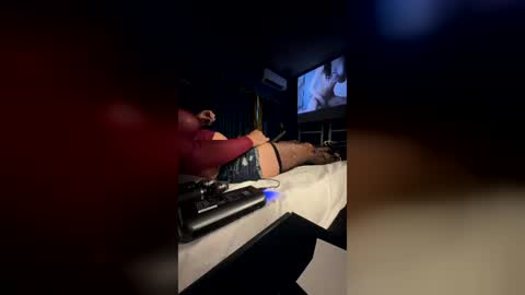 Johnny Cum Lover online show from July 29, 2:43 am