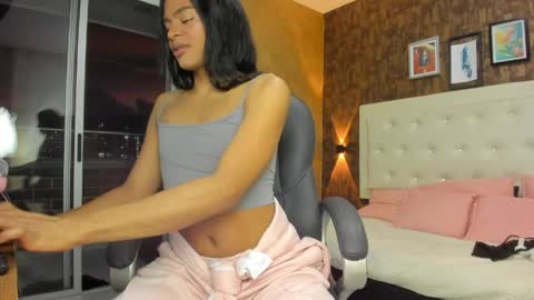 Vanessa online show from March 31, 11:39 pm