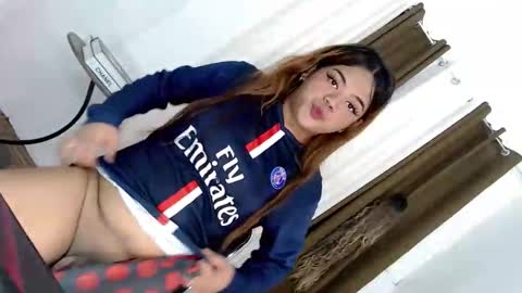 CLEO online show from January 13, 4:42 am