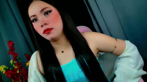 hi its me ur sexy aleah online show from February 10, 6:04 pm