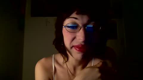 sweet_harvey online show from January 18, 11:02 pm