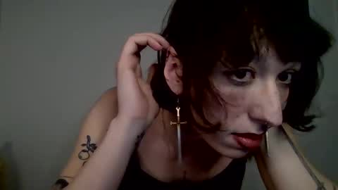 sweet_harvey online show from April 10, 12:39 am