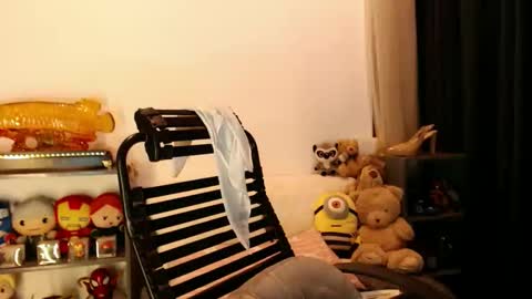 Sweet mekylats online show from October 26, 5:36 am