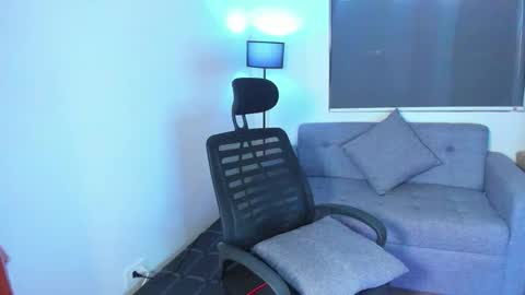 SCARLLET online show from February 9, 8:54 am