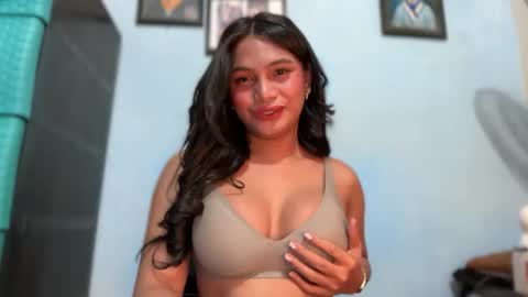 SCARLLET online show from April 2, 2:37 pm