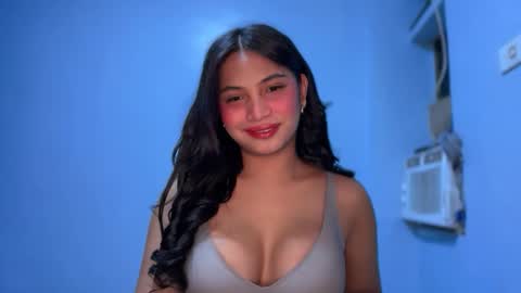 SCARLLET online show from April 12, 2:20 pm