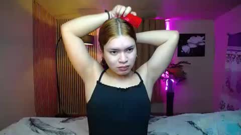 sweet_trexie online show from October 25, 3:34 am