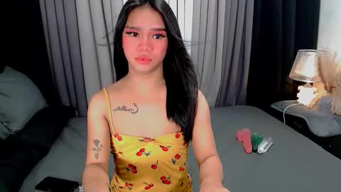 bea takashi  online show from January 16, 11:29 am