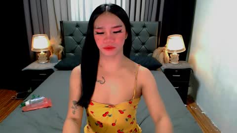 bea takashi  online show from June 2, 6:31 pm