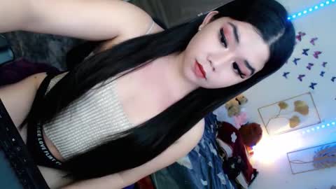 May online show from February 16, 1:42 pm