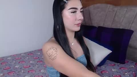 sweetliamn online show from February 6, 1:22 am