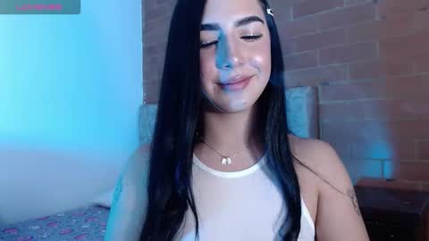 sweetliamn online show from March 31, 12:01 am