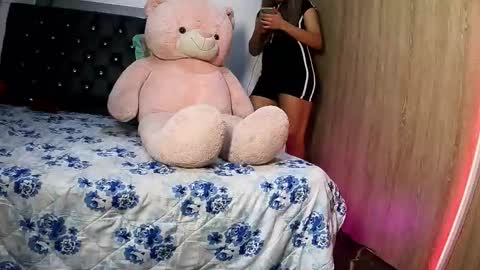 sweetmagic6 online show from January 13, 11:24 pm