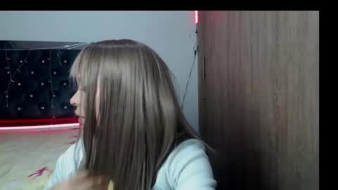 sweetmagic6 online show from March 6, 8:41 am