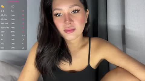 Loving Camila online show from January 3, 4:00 am