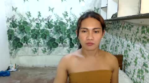 sweetqueen_honey online show from July 21, 1:03 pm