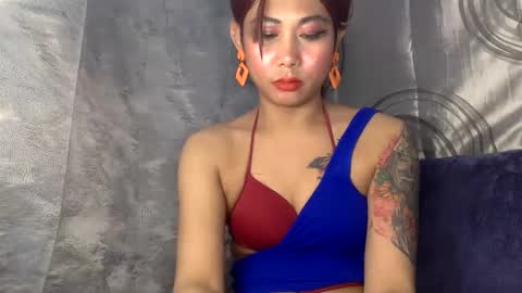 spicy online show from October 24, 3:28 pm