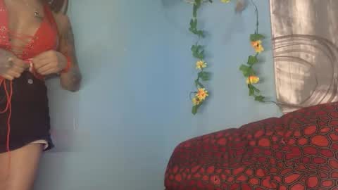 spicy online show from March 13, 12:33 pm