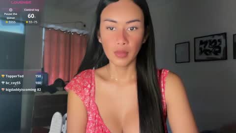 Sweet Sugar online show from June 7, 5:48 am