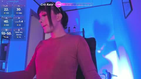 sweett_lust online show from February 6, 4:51 am