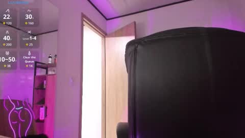 sweett_lust online show from March 6, 4:40 am