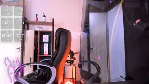 sweett_lust online show from March 16, 5:44 am