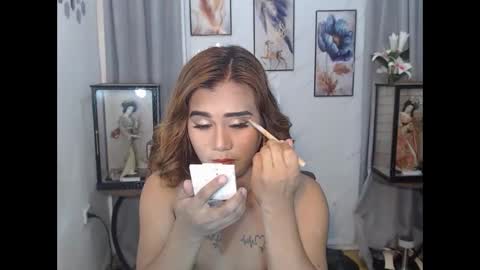 sweetveronica143 online show from December 15, 9:38 am