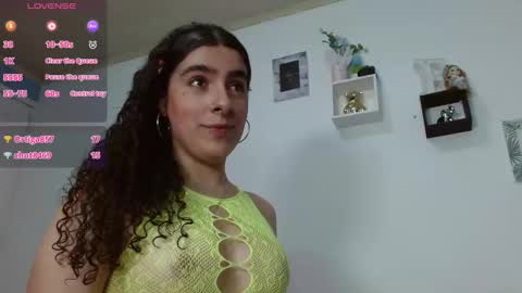 Tamara Lemick online show from February 10, 5:09 pm