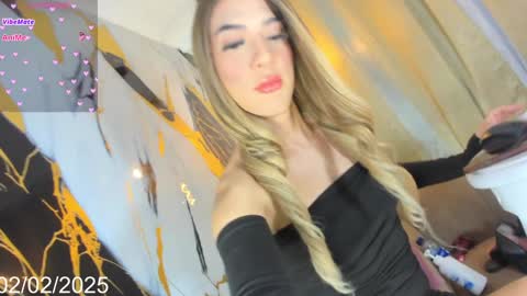 tamara online show from February 2, 1:19 pm