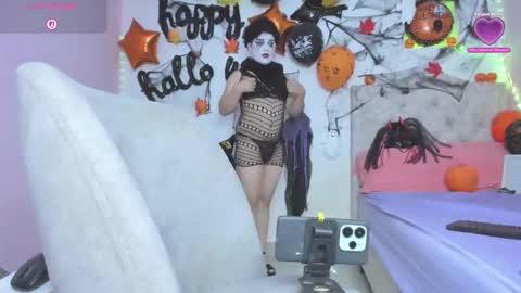 Snapshot of tania_lucia1 chatting on October 24, 5:34 am Tania lucia online show from October 24, 5:34 am