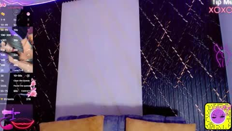 taniia_01 online show from April 17, 5:10 am