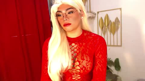 tashaa online show from February 19, 1:57 am