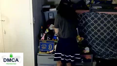 TashaKai online show from January 11, 4:03 pm