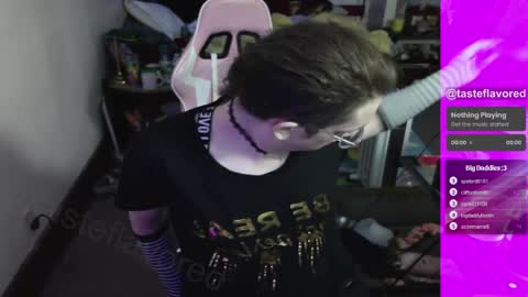 Taste online show from March 3, 12:43 pm