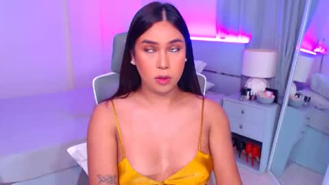 Miss Tati online show from March 13, 5:18 pm