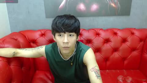 T E D D Y online show from December 19, 8:03 pm