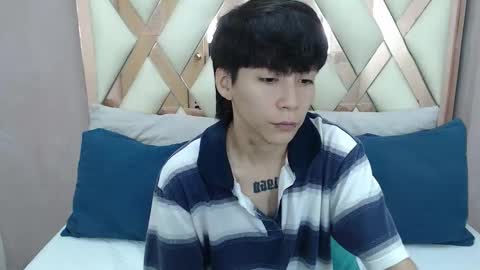 T E D D Y online show from February 4, 2:44 pm