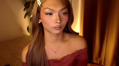 temptation_ashley online show from August 6, 7:54 pm