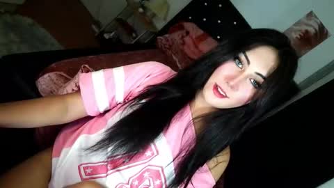 Im Dianna DONT FORGET TO FOLLOW ME   online show from May 11, 4:04 pm