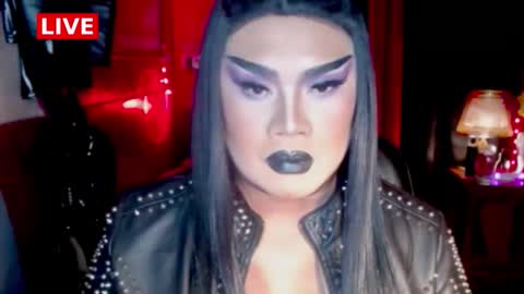 Mistress Coco online show from December 15, 7:08 pm