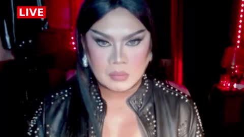 Mistress Coco online show from December 22, 6:34 pm