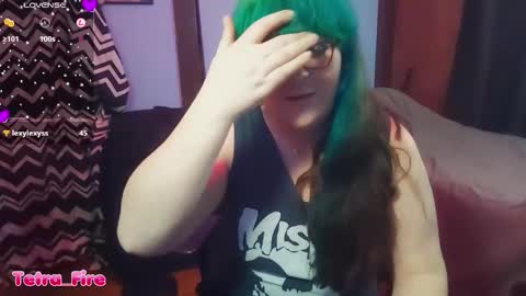 Tetra online show from March 21, 4:36 am