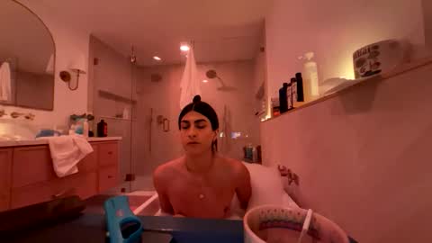 babygirlmami online show from February 25, 8:30 am