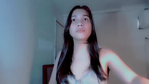 Thalia online show from December 23, 8:57 pm