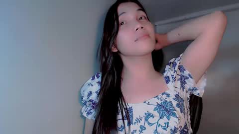 Thalia online show from March 7, 11:52 pm