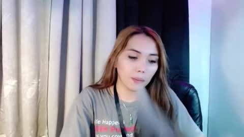 Thalia online show from February 25, 8:52 am