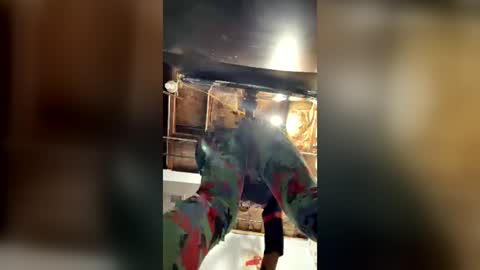 Lubedupboii online show from July 25, 3:59 am