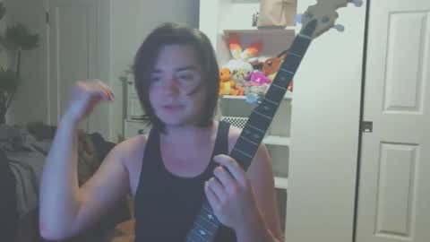 thedevilstwink online show from February 11, 5:04 am