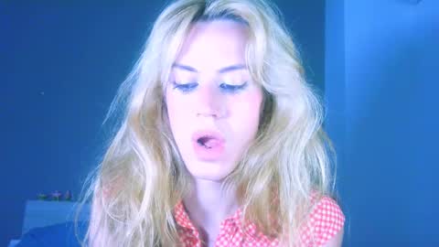 Yolanda online show from April 3, 1:09 pm